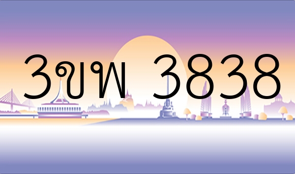 3ขพ 3838